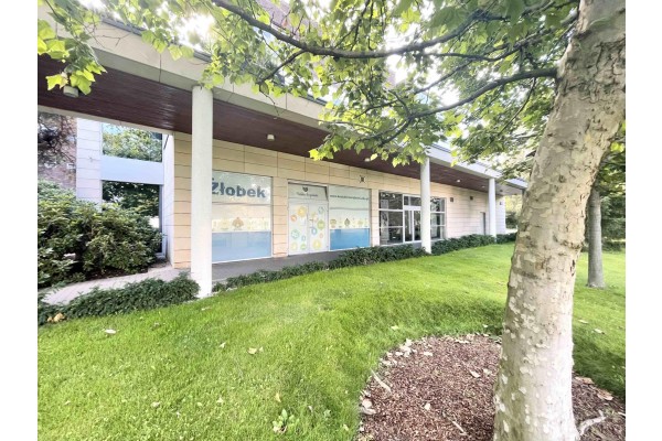 mazowieckie, Warszawa, Biały Kamień, **Wykończony Lokal Usługowy z Najemcą - Mokot&oacute;w**