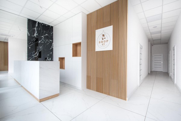 mazowieckie, Warszawa, Kolejowa, **Świeżo Wykończony Lokal przy Rondzie Daszyńskiego**