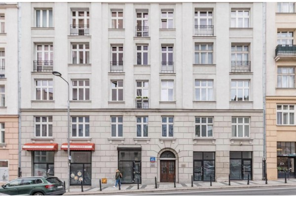 mazowieckie, Warszawa, Tamka, **Lokal przy Nowym Świecie i Świętokrzyskiej! TOP!**