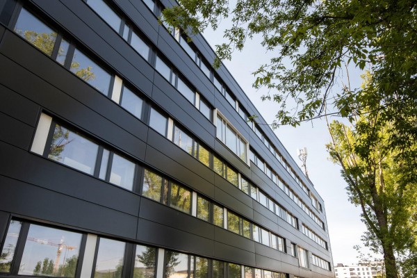 mazowieckie, Warszawa, **Nowoczesne powierzchnie biurowe na Ursusie od 400 m2 do 5000 m2**