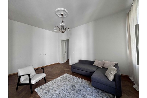 mazowieckie, Warszawa, Poznańska, **Apartament 92 m2 w kamienicy w sercu Śr&oacute;dmieścia przy ul. Poznańskiej**