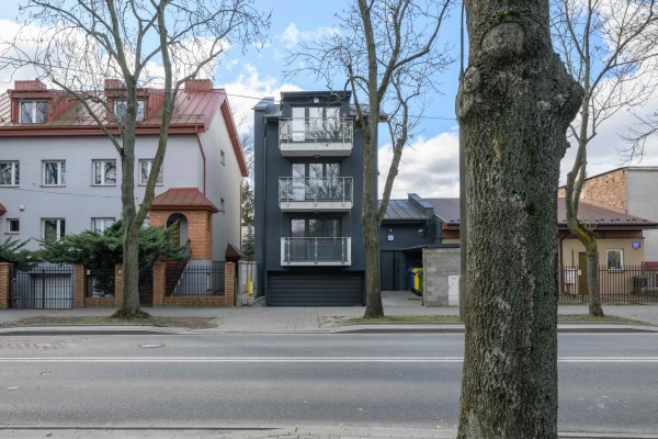 mazowieckie, Warszawa, **Targ&oacute;wek - Dom 374 m2 - przystosowany pod wynajem - Rentowność 11%**