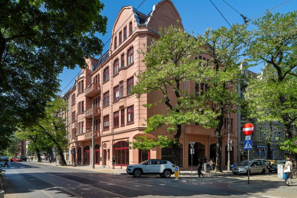 Poznań, Lokal na wynajem