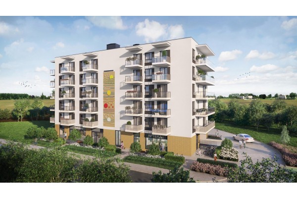 Warszawa, Lokal na wynajem