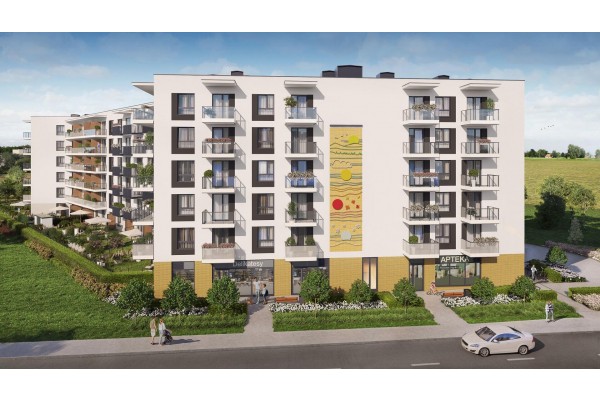 Warszawa, Lokal na wynajem