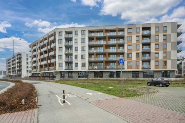 Warszawa, Lokal na wynajem