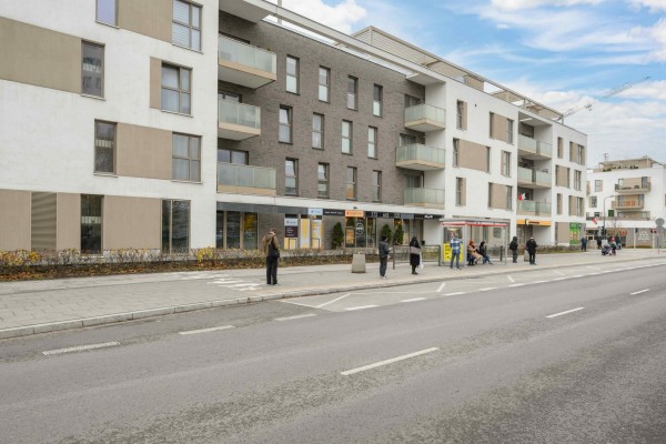 Warszawa, Lokal na wynajem