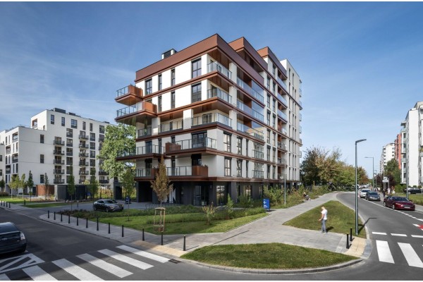 Warszawa, Lokal na sprzedaż