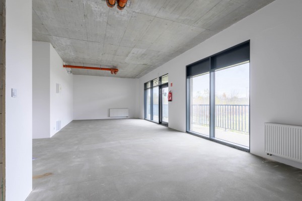 Warszawa, Lokal na wynajem