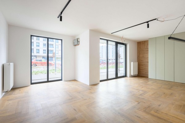 Warszawa, Lokal na wynajem